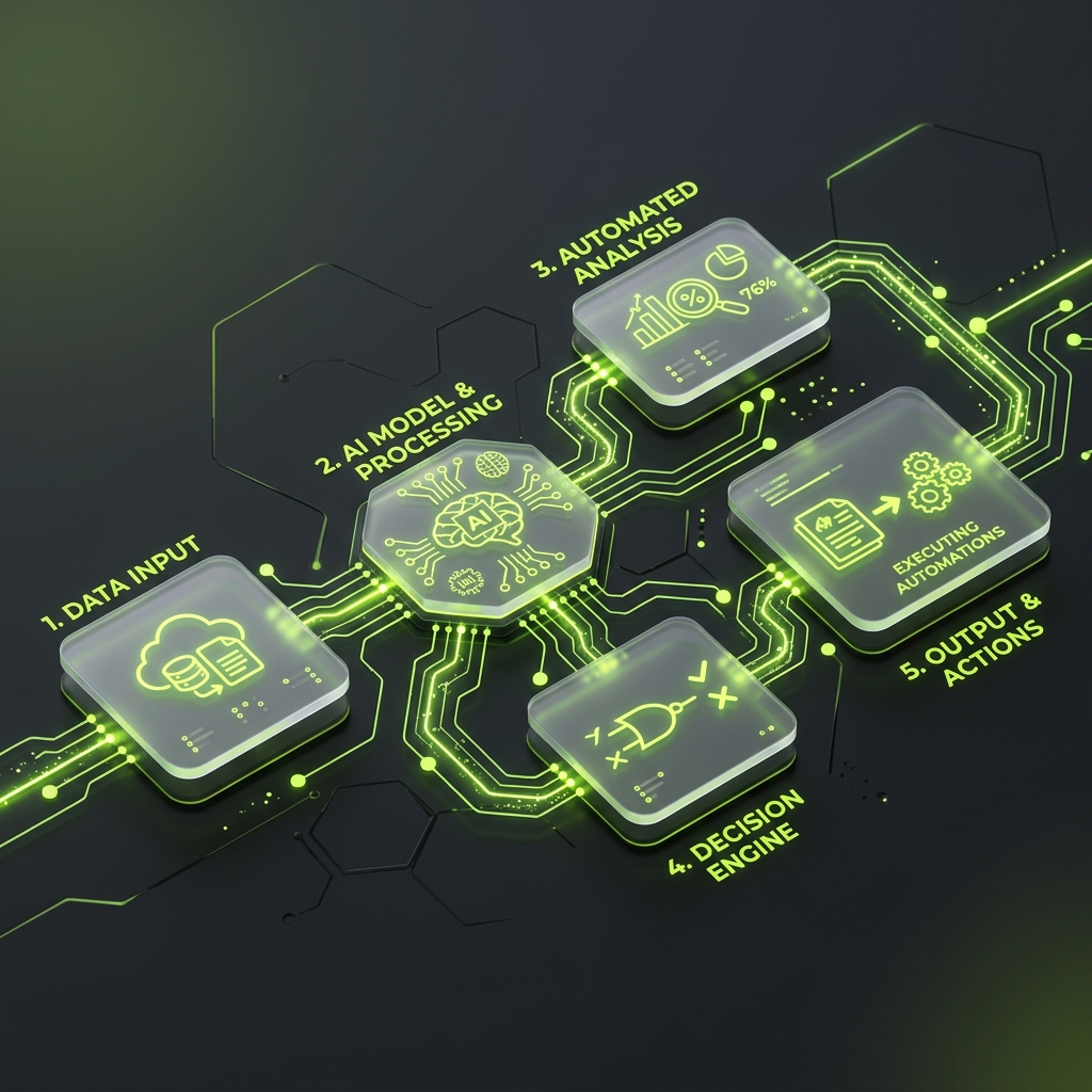 AI Automation Workflows